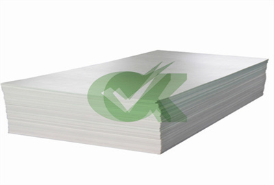 <h3>12mm temporarytile rigid polyethylene sheet for Landfill </h3>
